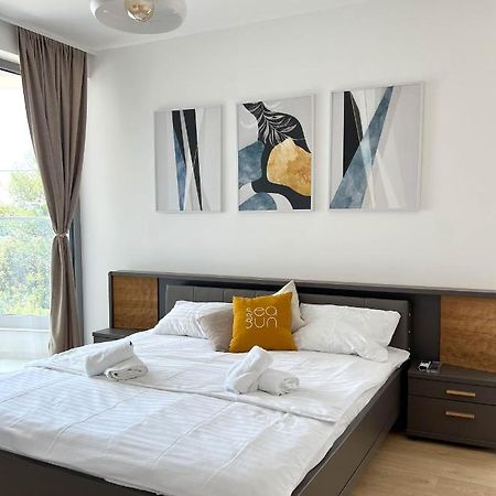 Sea Sun Apartments Maslinica Εξωτερικό φωτογραφία