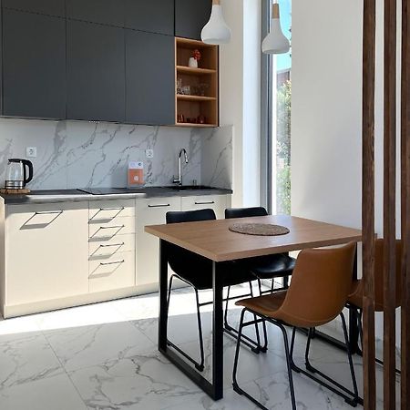 Sea Sun Apartments Maslinica Εξωτερικό φωτογραφία