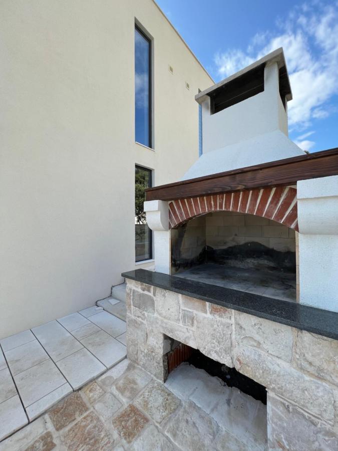 Sea Sun Apartments Maslinica Εξωτερικό φωτογραφία