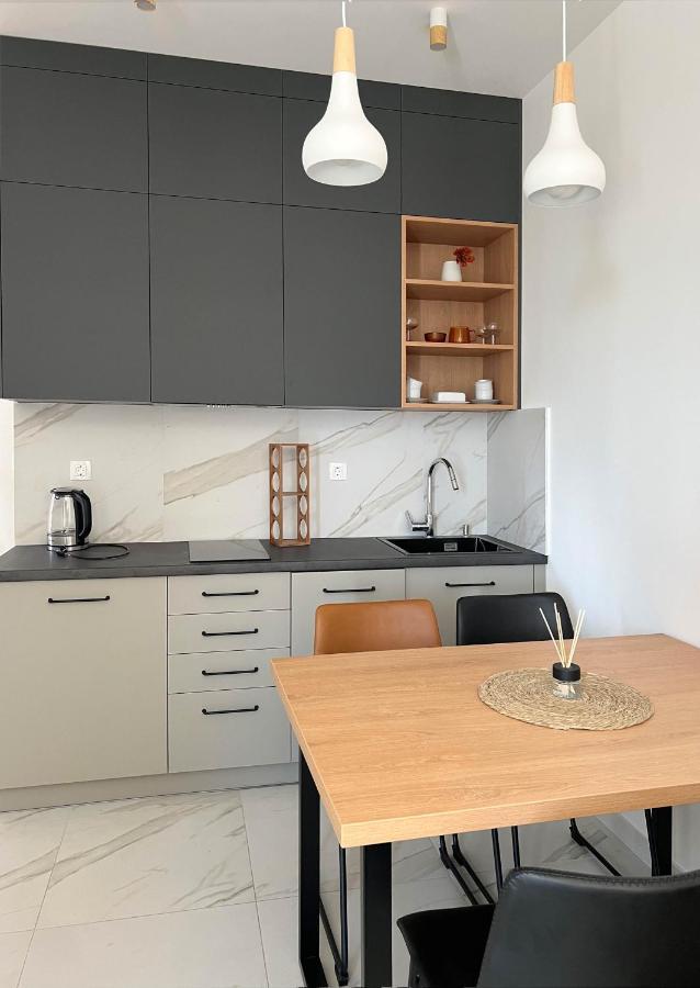 Sea Sun Apartments Maslinica Εξωτερικό φωτογραφία