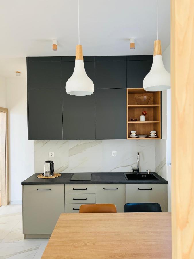 Sea Sun Apartments Maslinica Εξωτερικό φωτογραφία